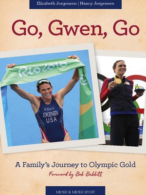 cover image of Go, Gwen, Go